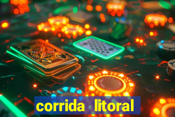 corrida litoral norte 2024